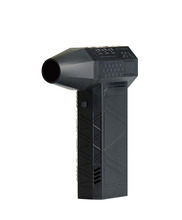 Minifläkt Turbo 200W Prize